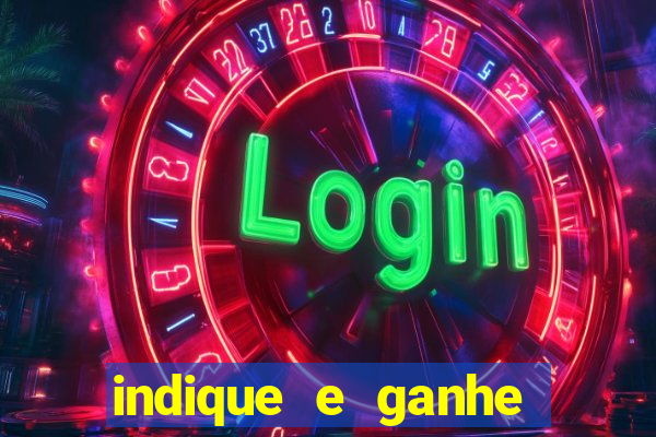 indique e ganhe vai de bet